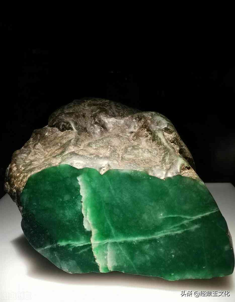 玉石翡翠原石(玉石翡翠原石生成條件)