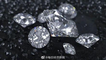 鉆石1克拉價格多少(鉆石1克拉價格多少人民幣)