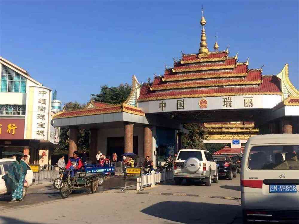 盈江翡翠原石批發市場(盈江翡翠原石批發市場視頻)