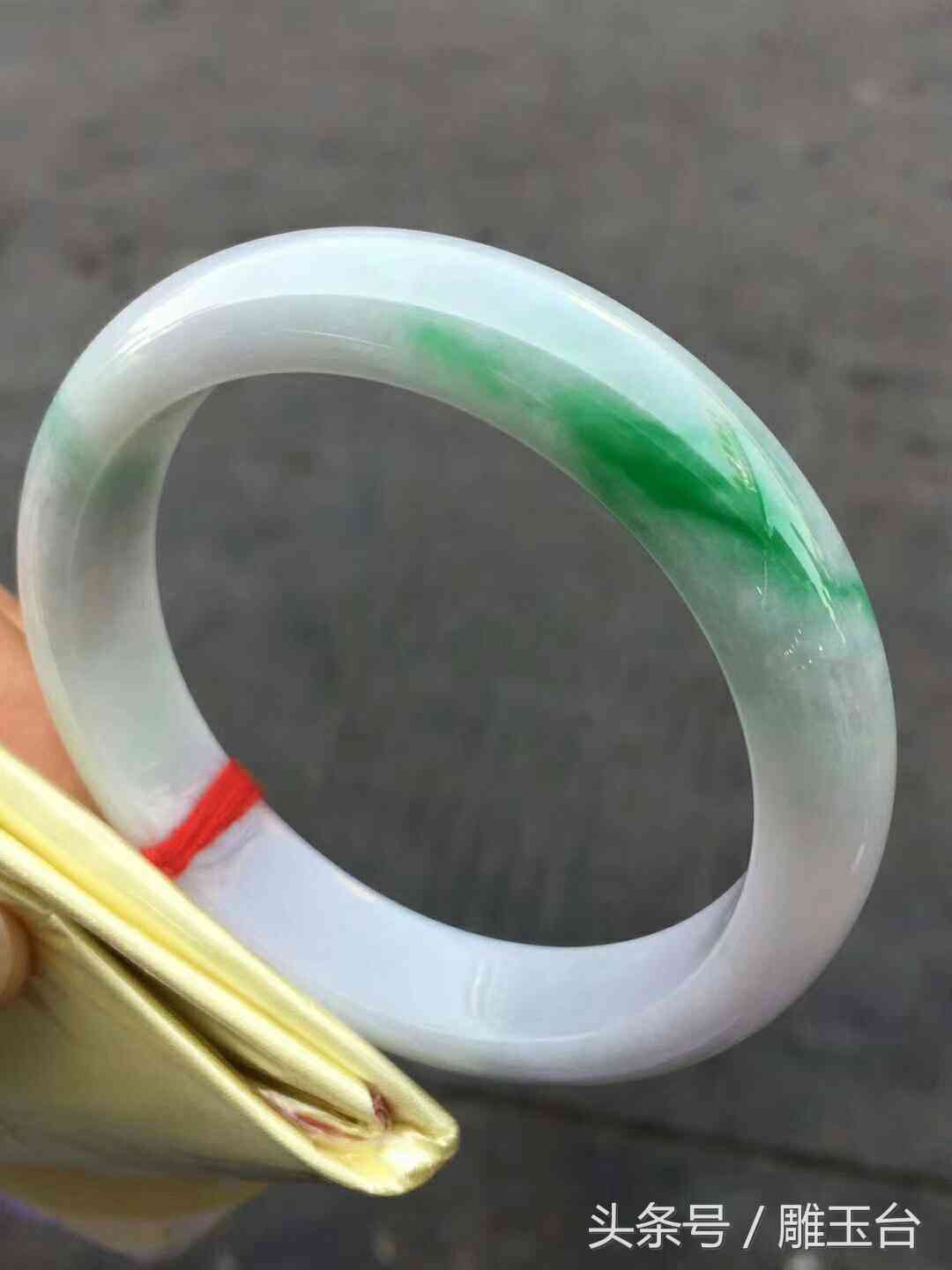 手鐲圈口測(cè)量對(duì)照表(手鐲圈口測(cè)量方法對(duì)照表)