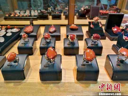 南紅瑪瑙的市場價格(南紅瑪瑙的市場價格走勢)
