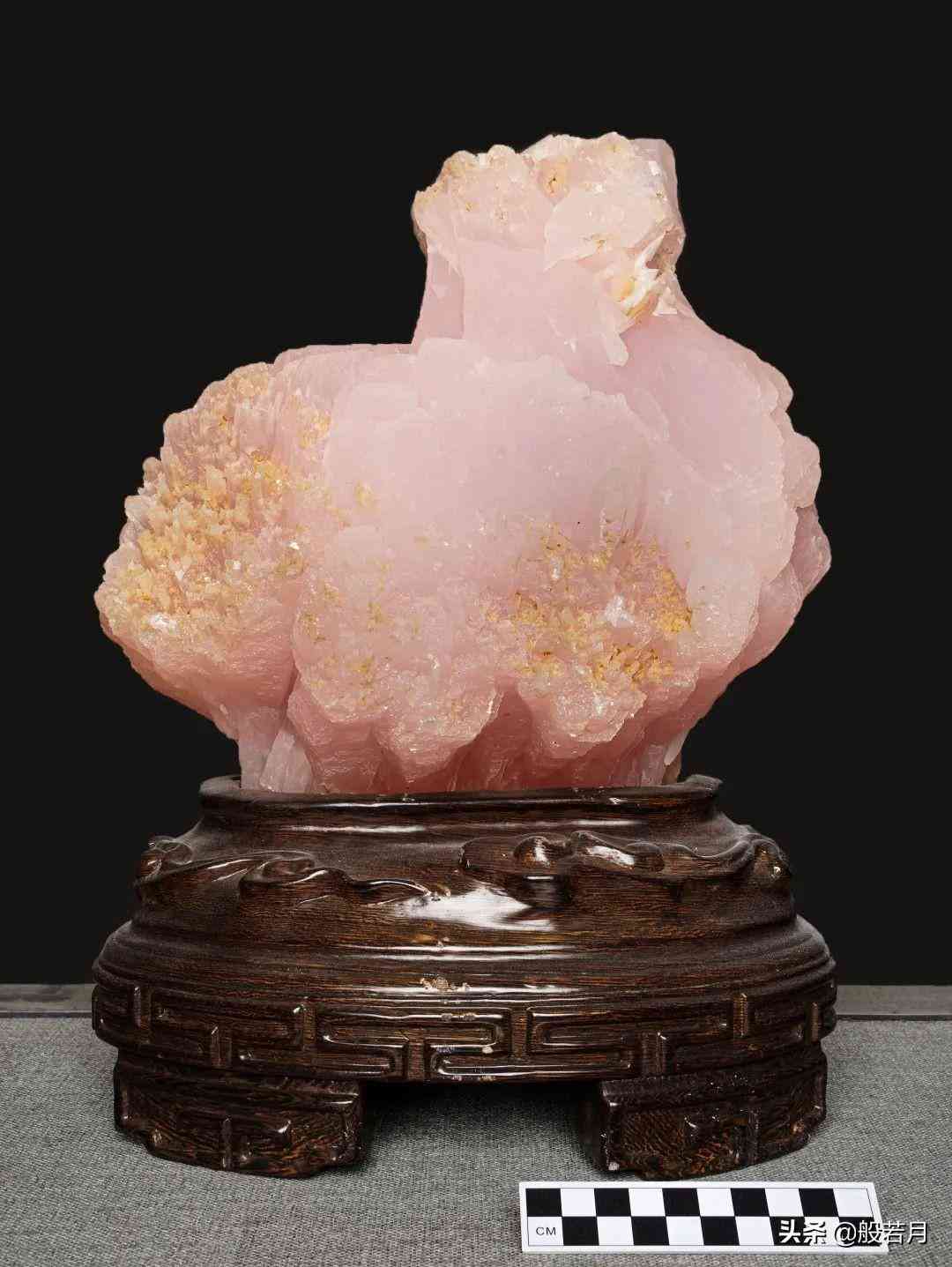 白水晶價(jià)格表(白水晶價(jià)格表圖片大全)