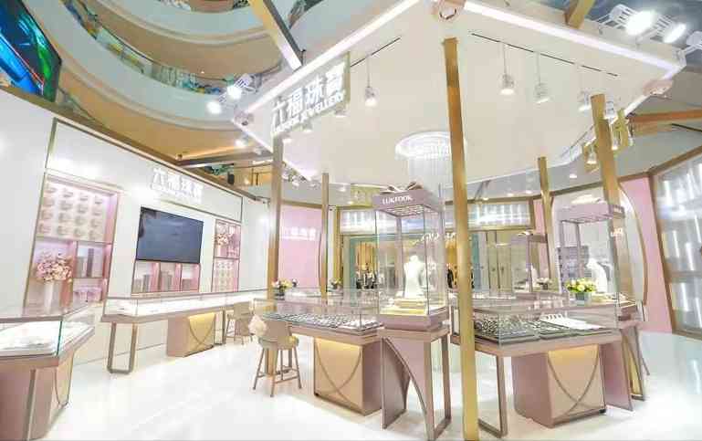 珠寶店名字大全(珠寶店鋪取名字大全免費查詢)