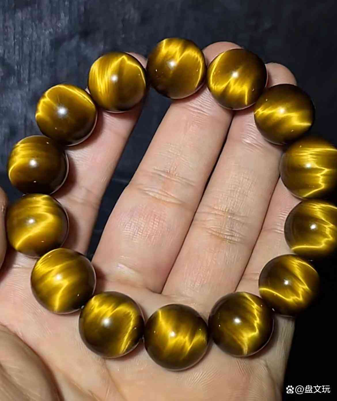 虎眼石有收藏價值嗎(虎眼石有收藏價值嗎知乎)