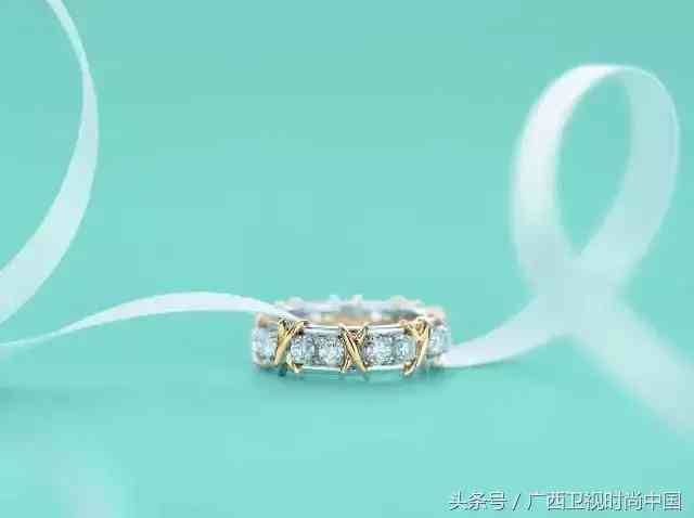 tiffany藍是什么顏色