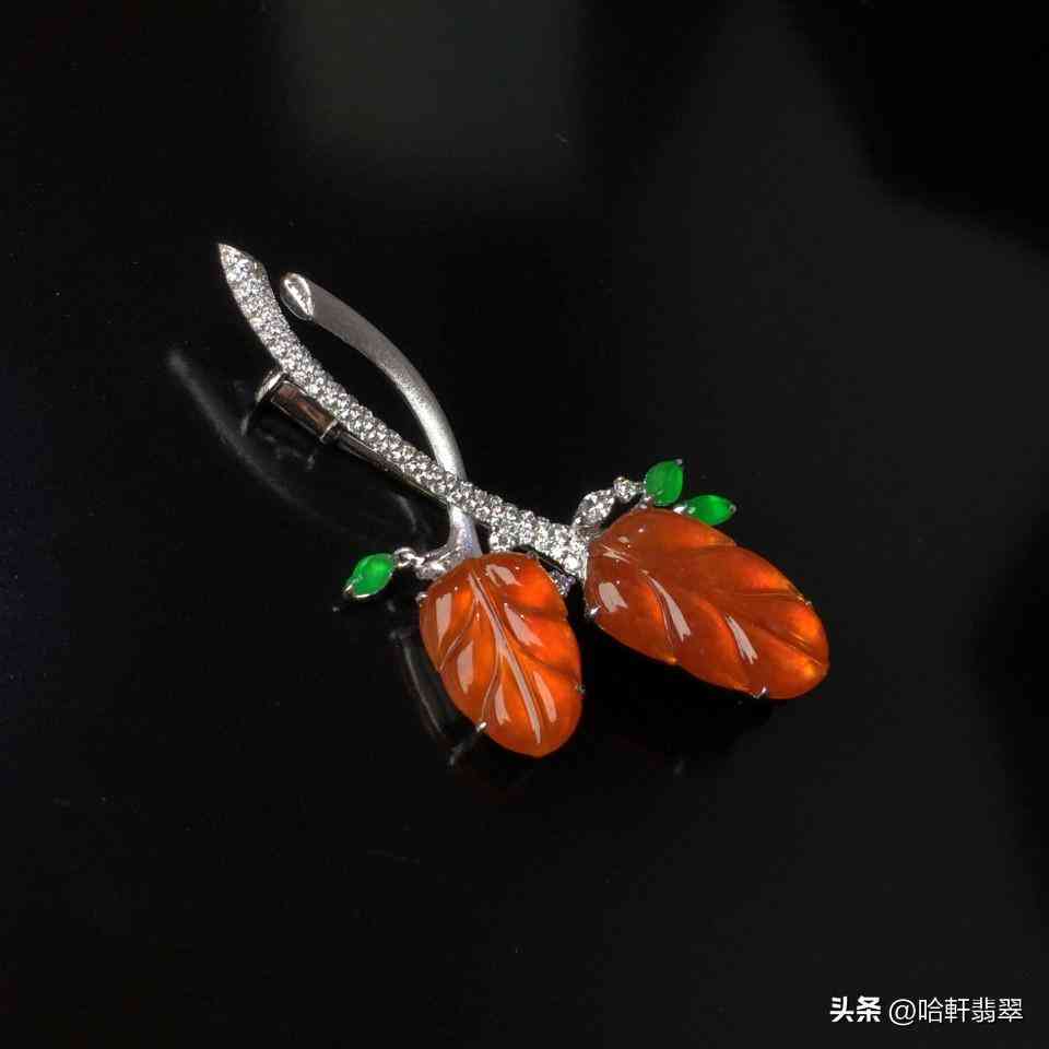 紅翡翠的價格一般是多少(紅翡手鐲價格一般多少)