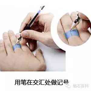 戒指尺碼換算(戒指尺碼換算表)