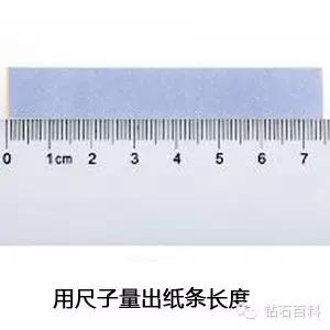 戒指尺碼換算(戒指尺碼換算表)