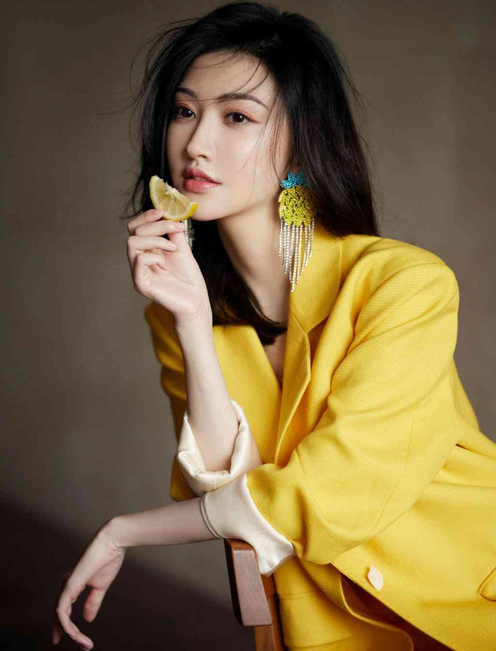 耳環搭配技巧口訣(耳環搭配技巧口訣大全)
