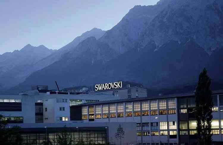swarovski是什么牌子手表(swarovski是什么牌子的手表)