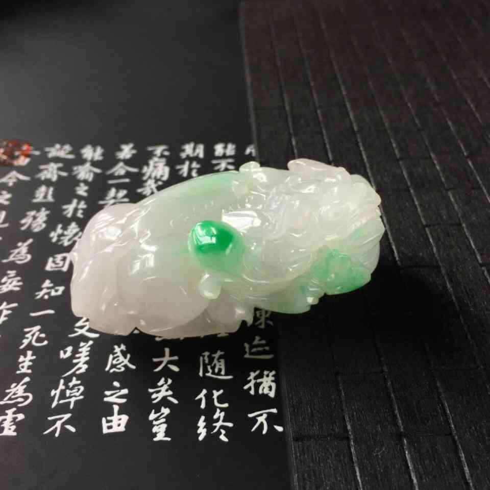 黃翡貔貅價格(黃翡貔貅價格表)