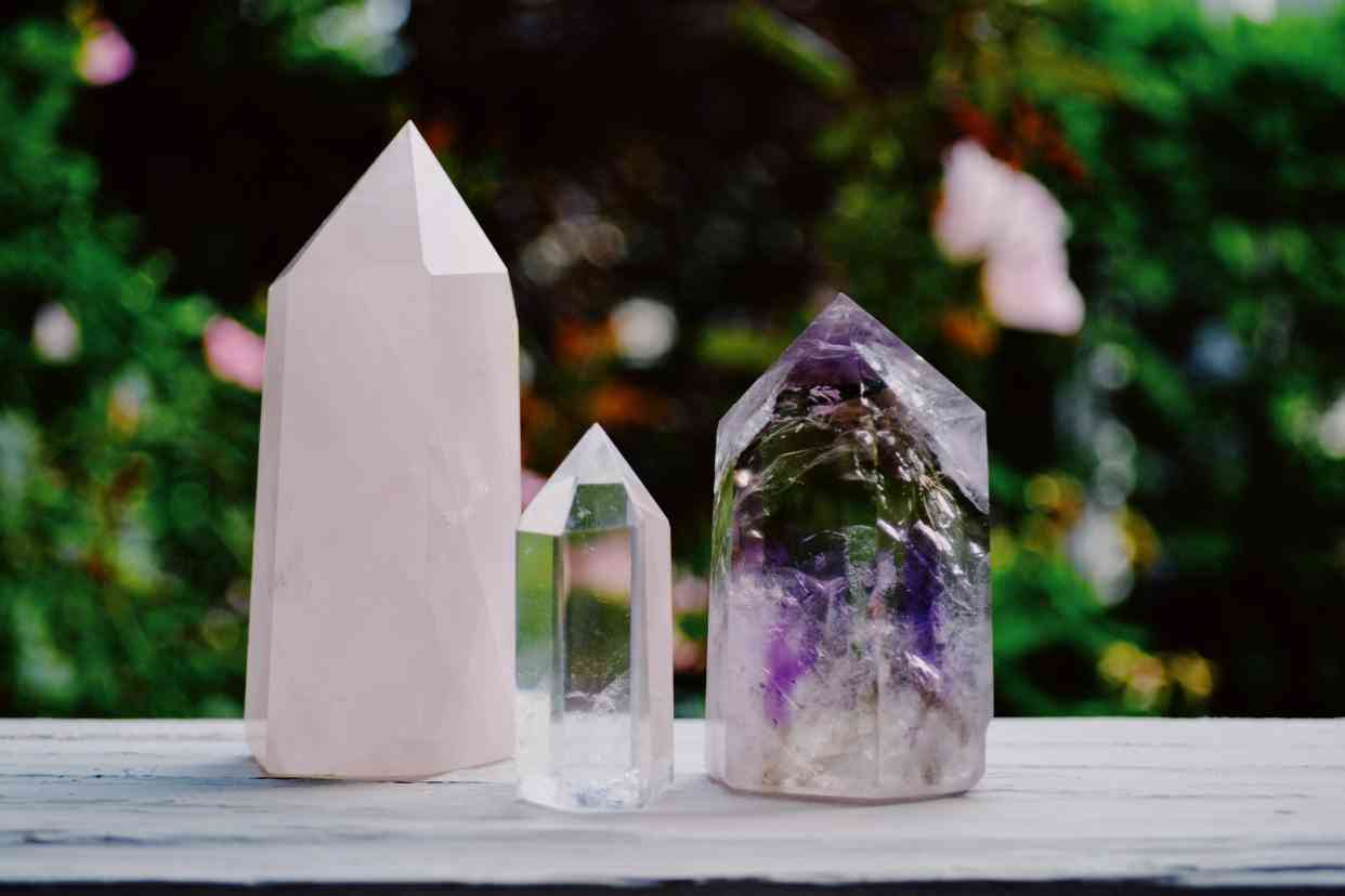 黑水晶的功效與作用佩戴禁忌(黑水晶的功效與作用佩戴禁忌有哪些)