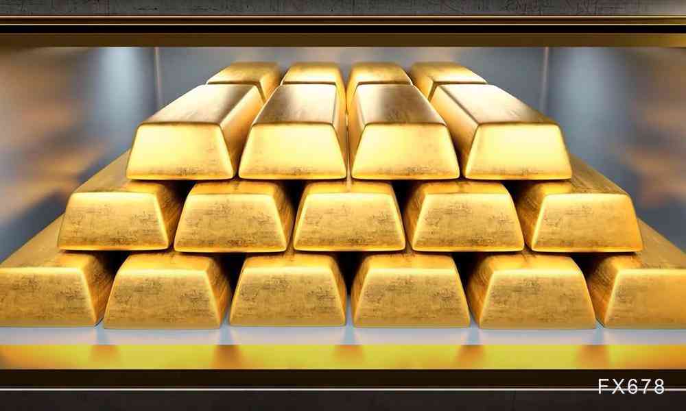 六福珠寶黃金價(jià)格(周六福珠寶黃金價(jià)格今天多少一克)