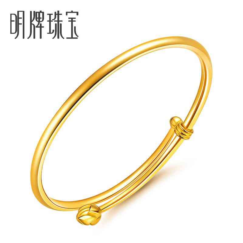 今年流行黃金手鐲款式(今年最流行的黃金手鐲款式)