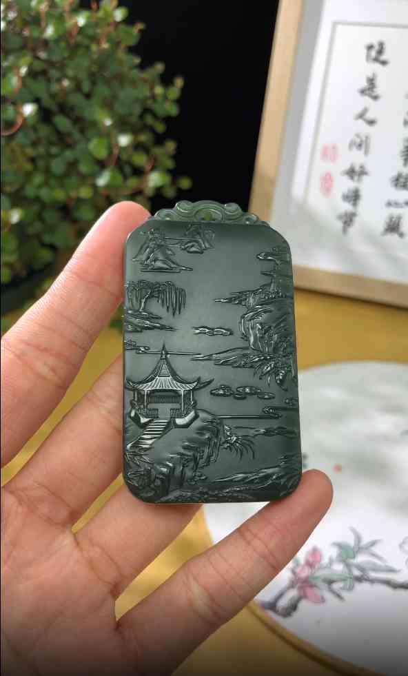 新疆和田玉(新疆和田玉怎么看真假)