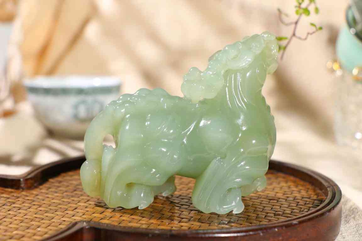 新疆和田玉(新疆和田玉怎么看真假)
