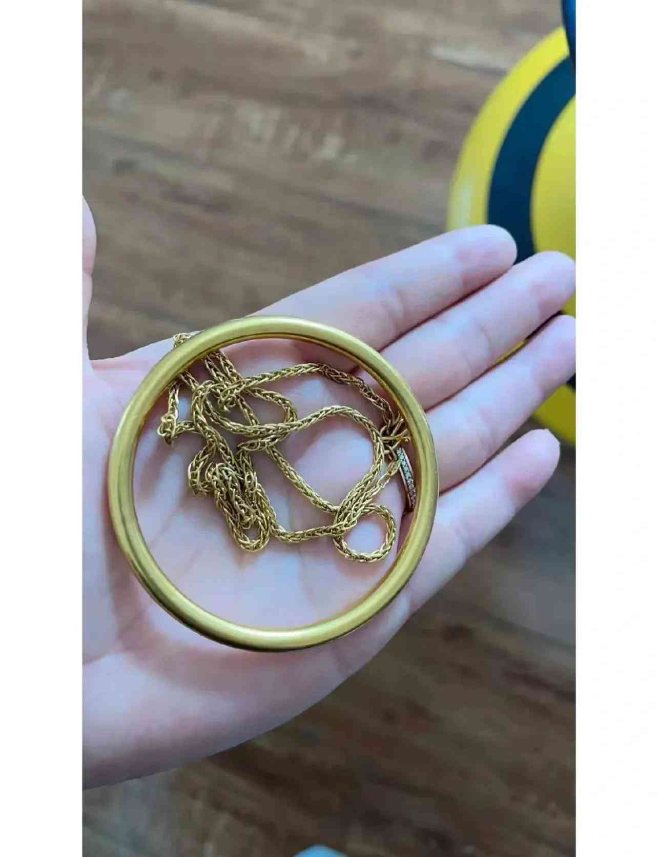 深圳黃金價格今天多少一克(深圳黃金價多少錢一克)
