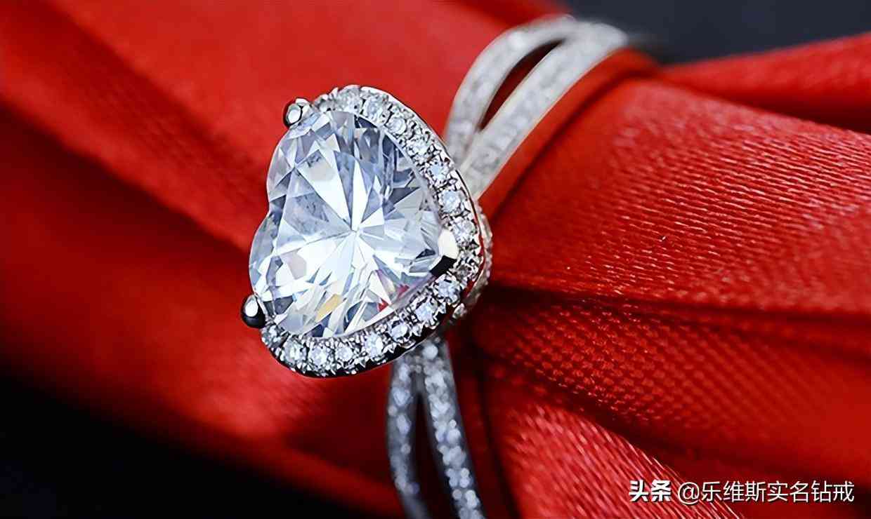 如何挑選鉆戒(如何挑選鉆戒尺寸)