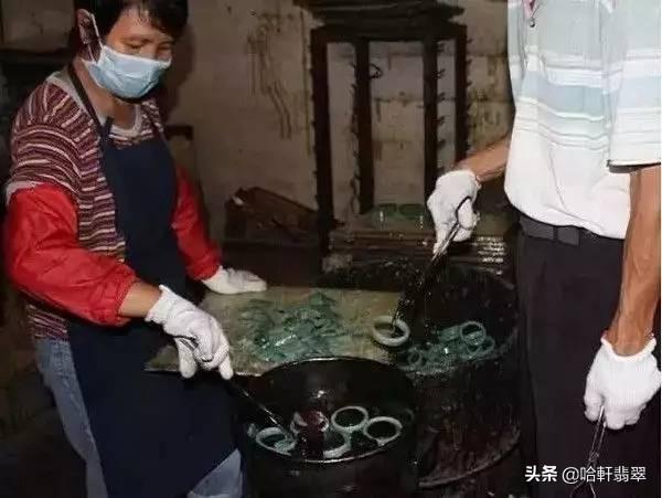 玉鐲斷了怎么處理(玉鐲斷了怎么辦?幾種修復方法讓它價值更高)