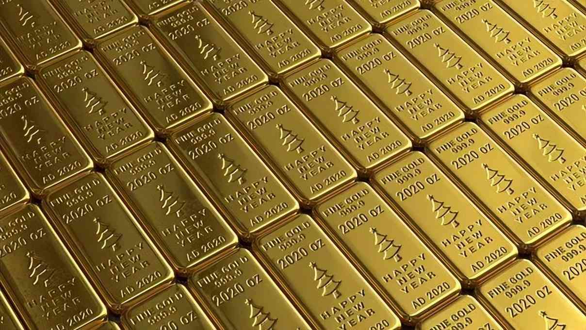 黃金品牌排行榜前十名黃金價格(各大品牌黃金價格表)