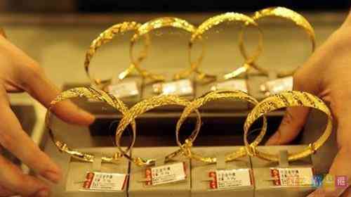 查詢黃金價格(查詢黃金價格小程序)