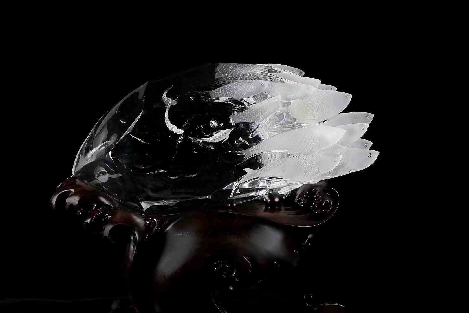 巴西黃水晶有收藏價值嗎(巴西黃水晶是天然水晶嗎)