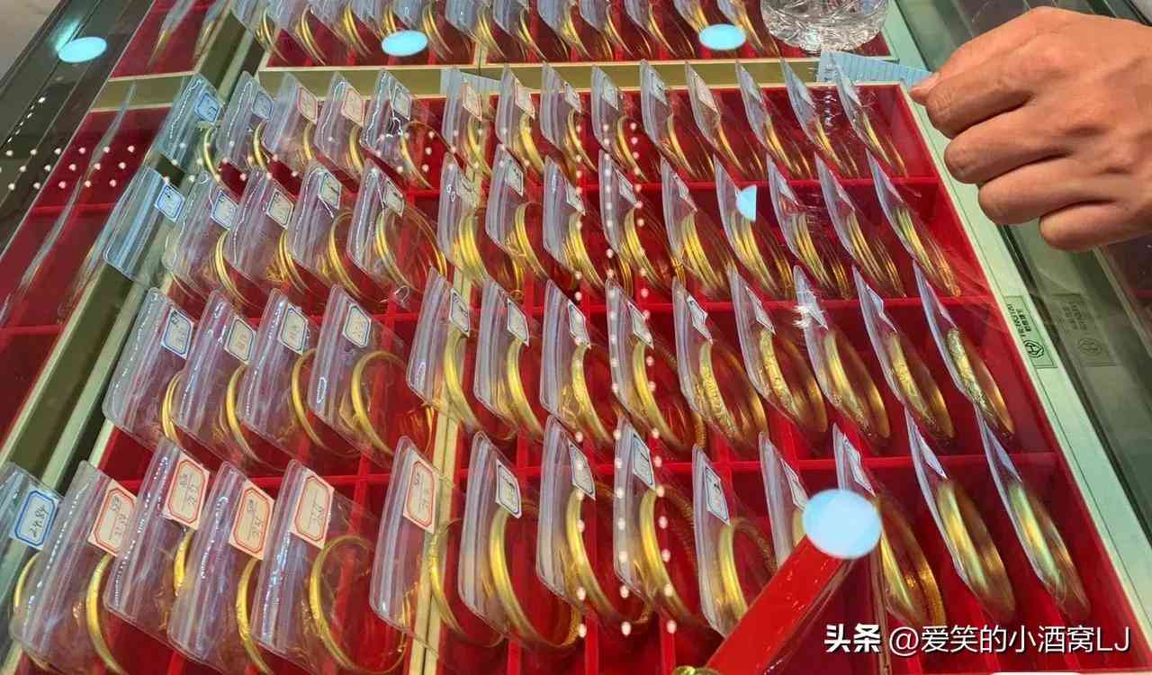 2021年5月黃金價格(2021年5月黃金價格走勢)