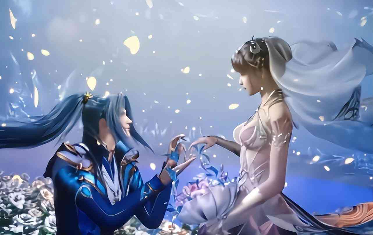 求婚鉆戒戴哪個(gè)手指(婚戒戴在哪個(gè)手指)