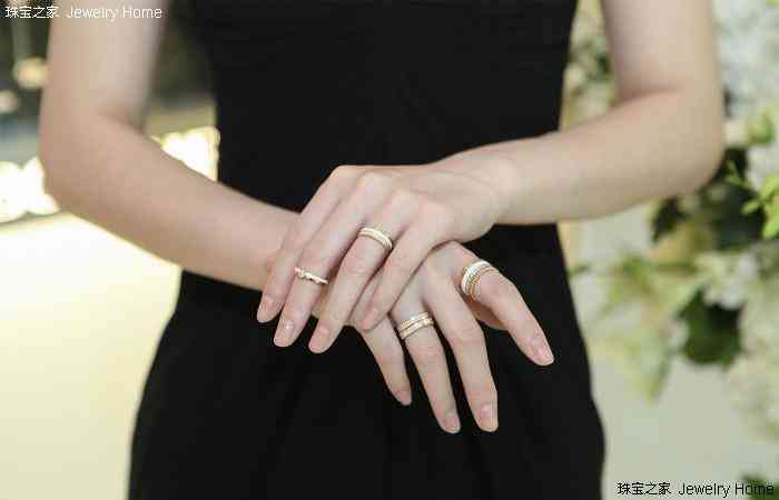 卡地亞love戒指750價(jià)格表(卡地亞戒指love系列750)