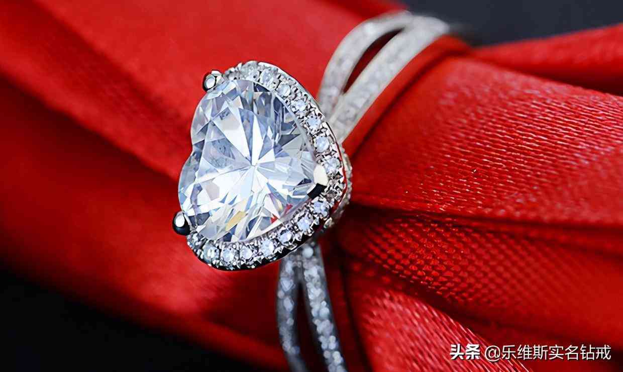 30分50分70分鉆石價格(30分50分鉆石對比)