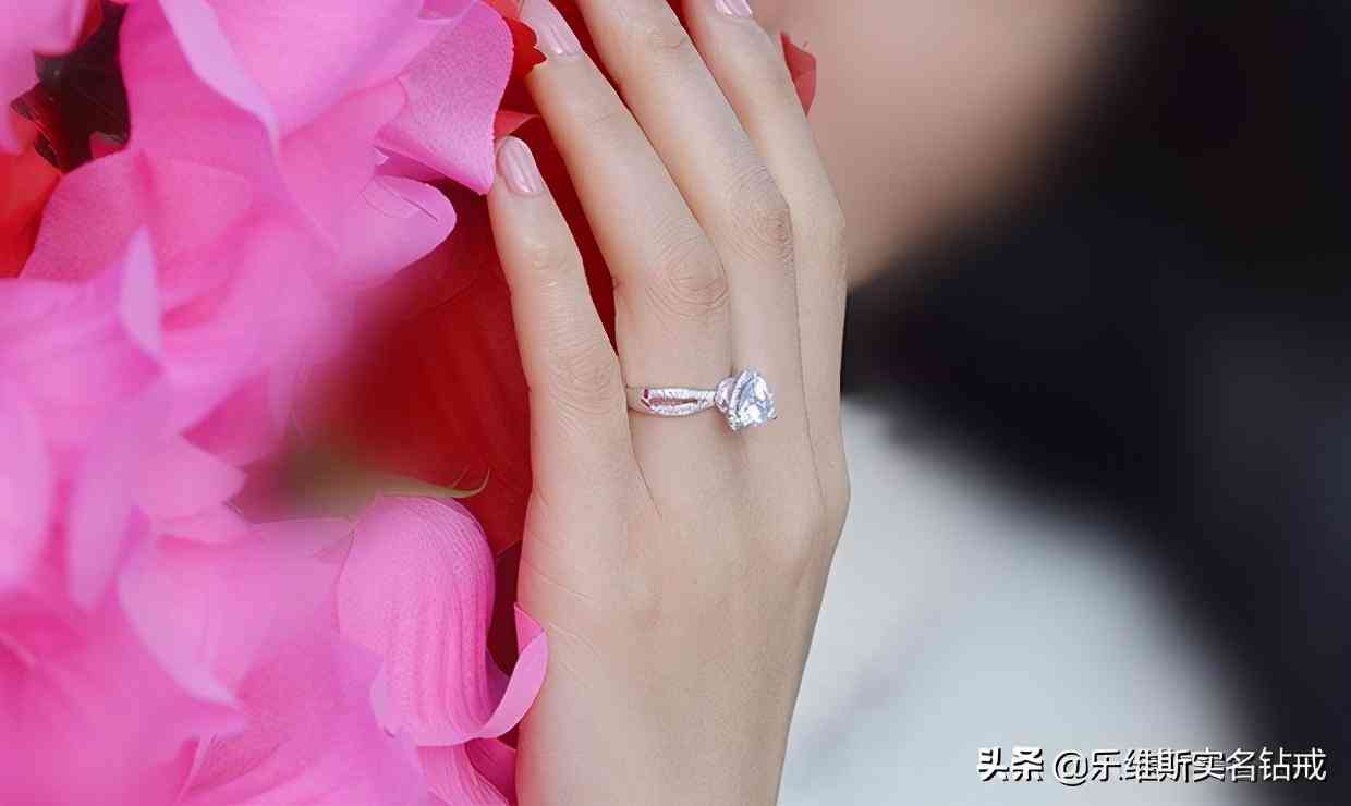 女士戒指品牌排行榜前十名(女士戒指牌子)