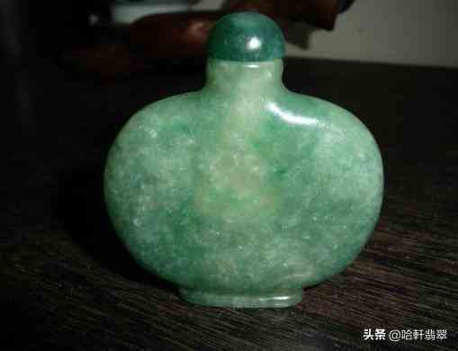 翡翠如何保養最好(翡翠鑒別最簡單方法水泡)