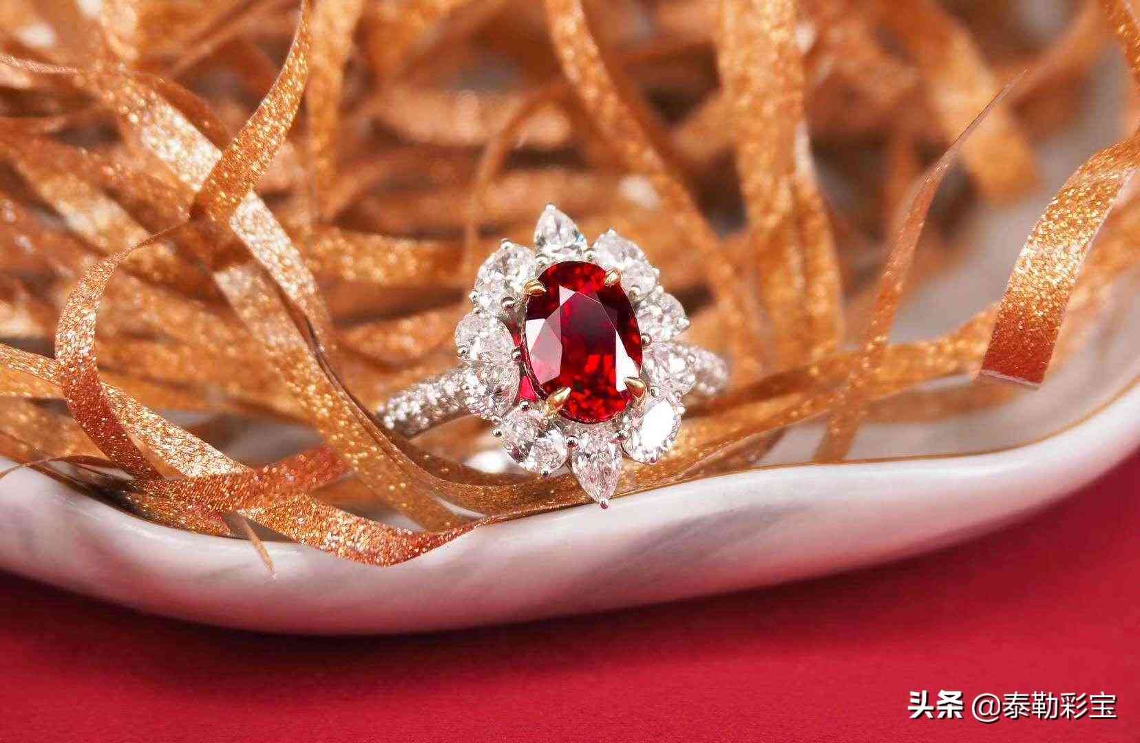 天然紅寶石價(jià)格(天然紅寶石價(jià)格多少錢(qián)1.5克拉)