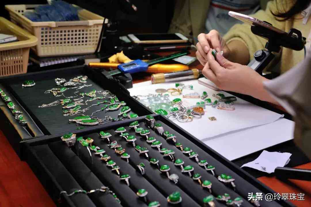 翡翠交易平臺大全(翡翠交易電商平臺)