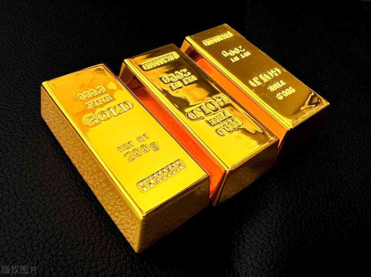 黃金今日什么價格一克(黃金今曰什么價格)