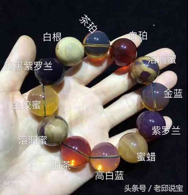 一個琥珀吊墜大概多少錢(天然琥珀價格多少錢一克)