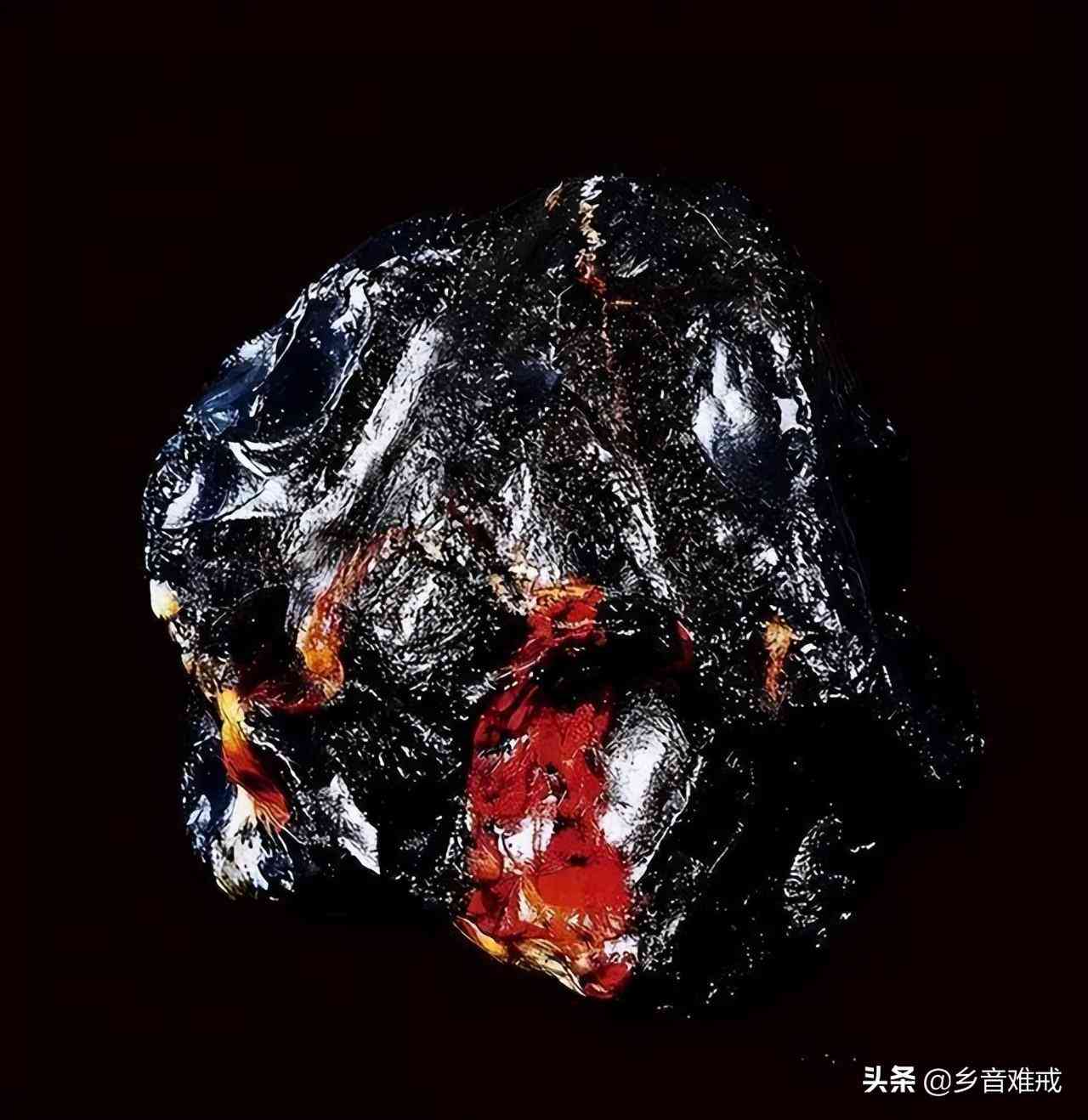 虎眼石什么價位(虎眼石的價格高嗎)