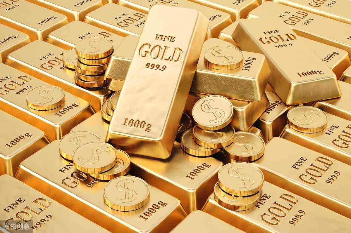 現(xiàn)在的金價(現(xiàn)在的金價是多少錢一克的)