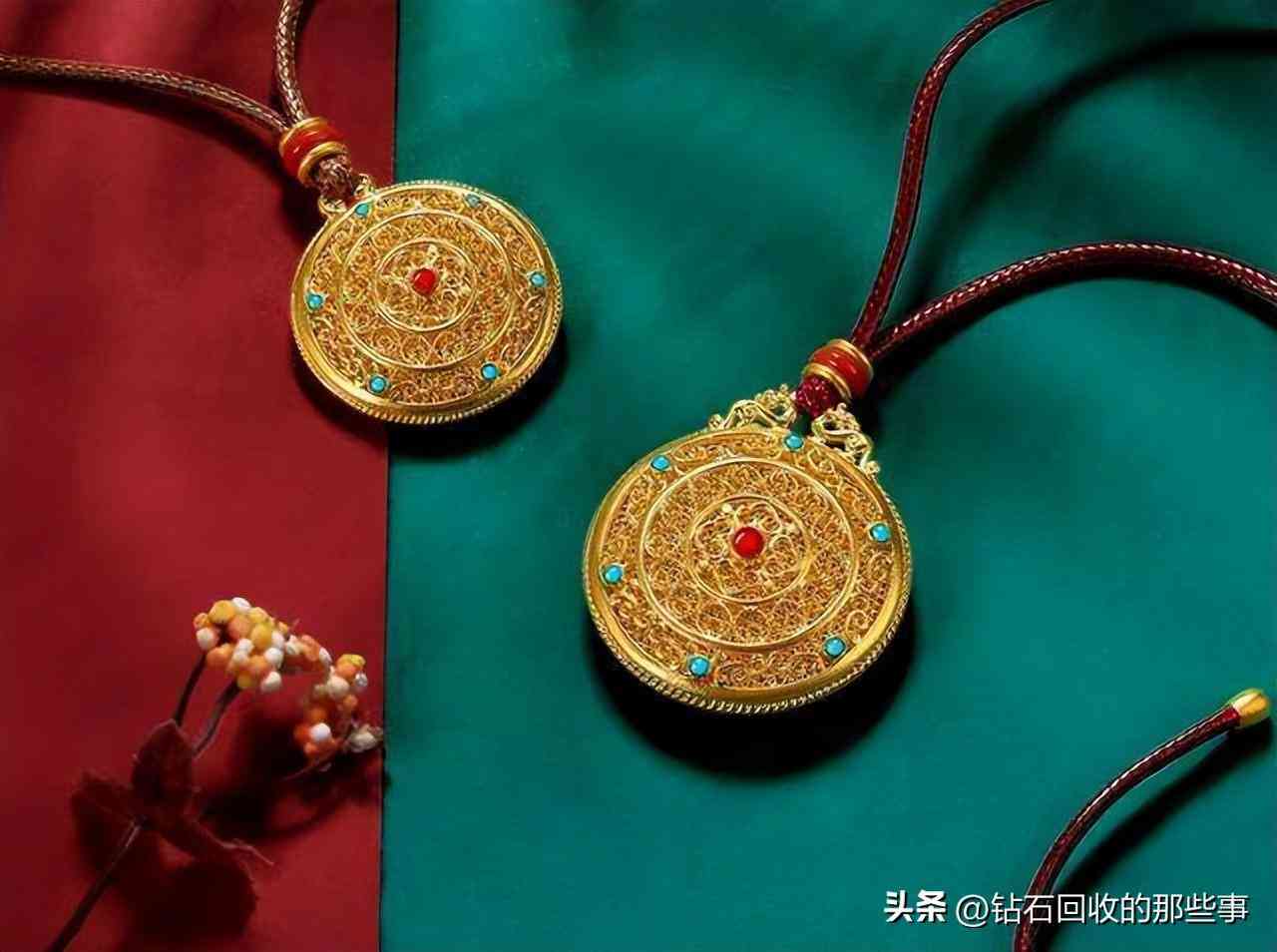 周大福鉆石戒指回收怎么算的(周大福鉆石回收規定)