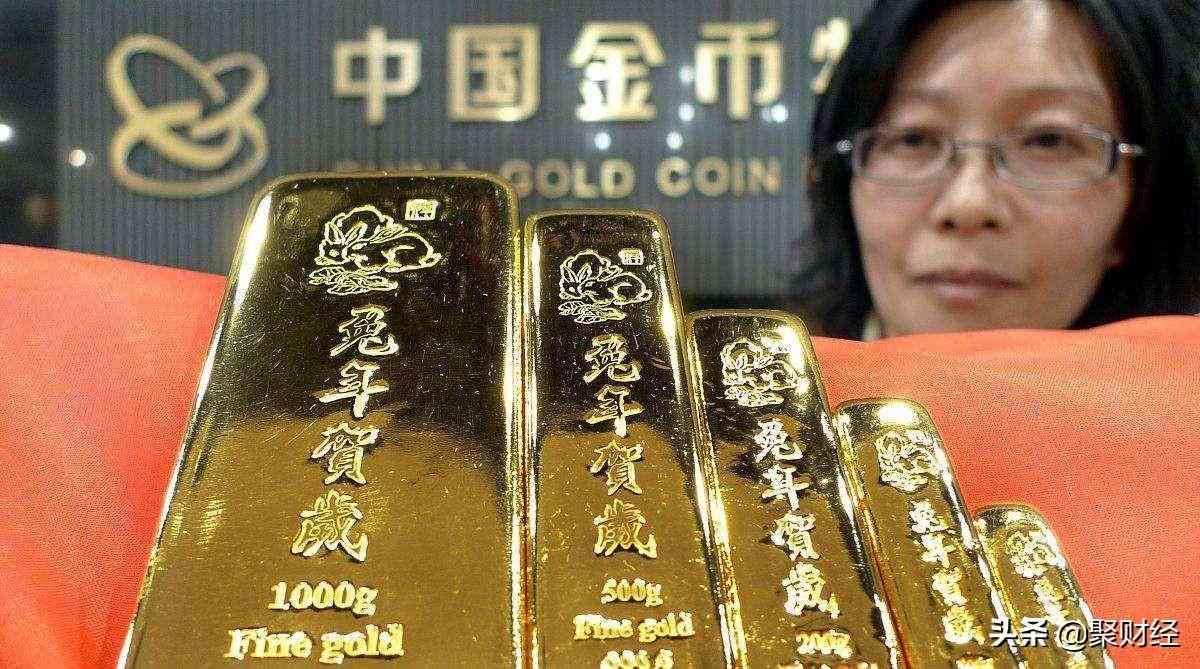 中國黃金今日回收價(中國黃金今日回收價格多少錢一克)