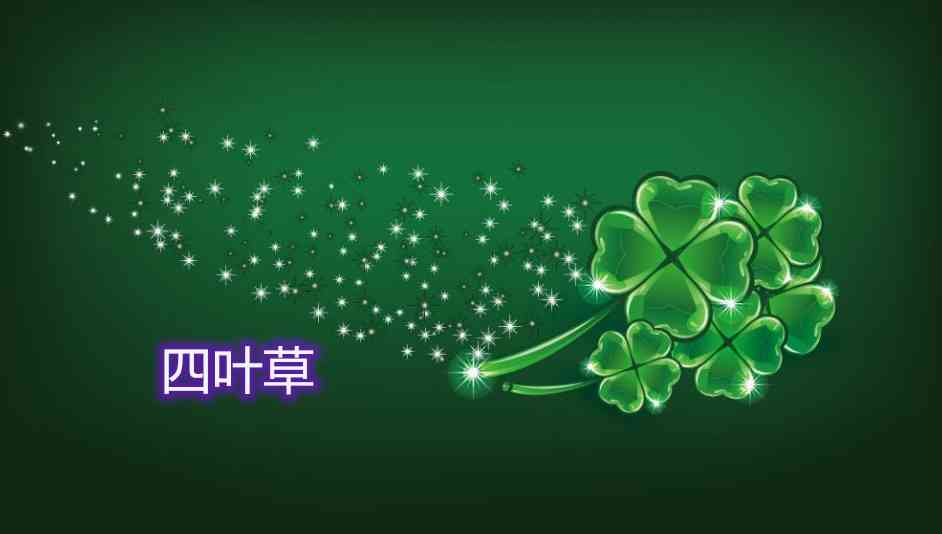 四葉草的項鏈是什么牌子(像四葉草的項鏈是什么牌子?)