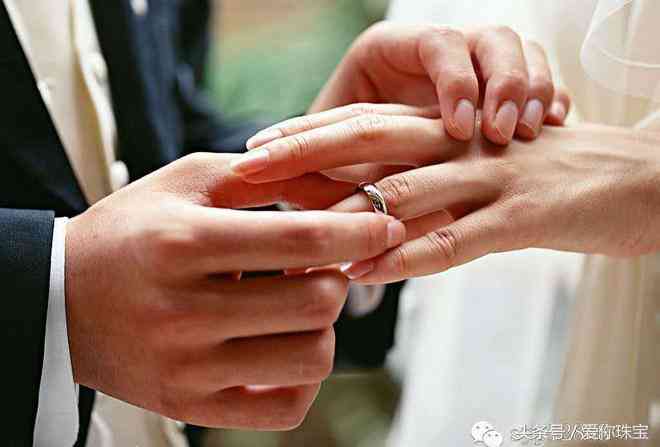 正常婚戒多少錢(結婚婚戒多少錢)