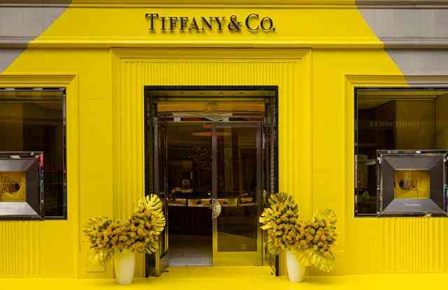 tiffany一克拉鉆戒價(jià)格(tiffany 一克拉鉆戒指多少錢(qián))