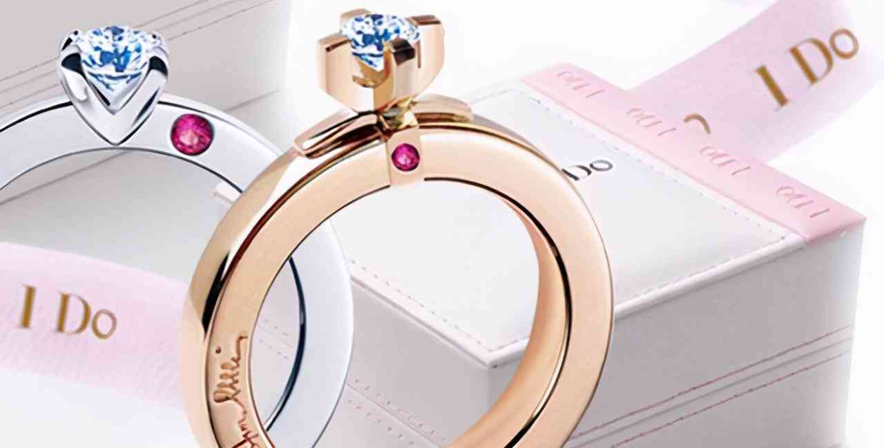 求婚戒指哪個品牌(求婚戒指什么品牌)