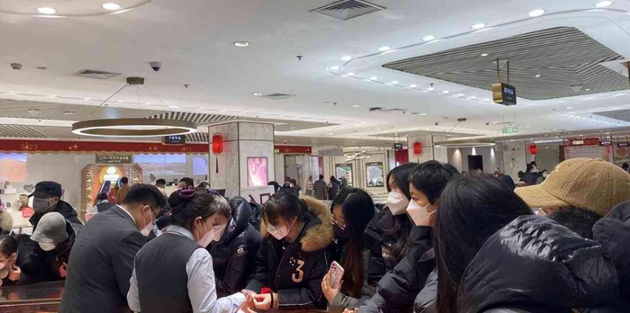周生生轉運珠回收值多少錢(周生生的轉運珠可以回收嗎)