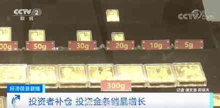 黃金價(jià)格查詢今日走勢(shì)(黃金價(jià)格查詢今日走勢(shì)分析)