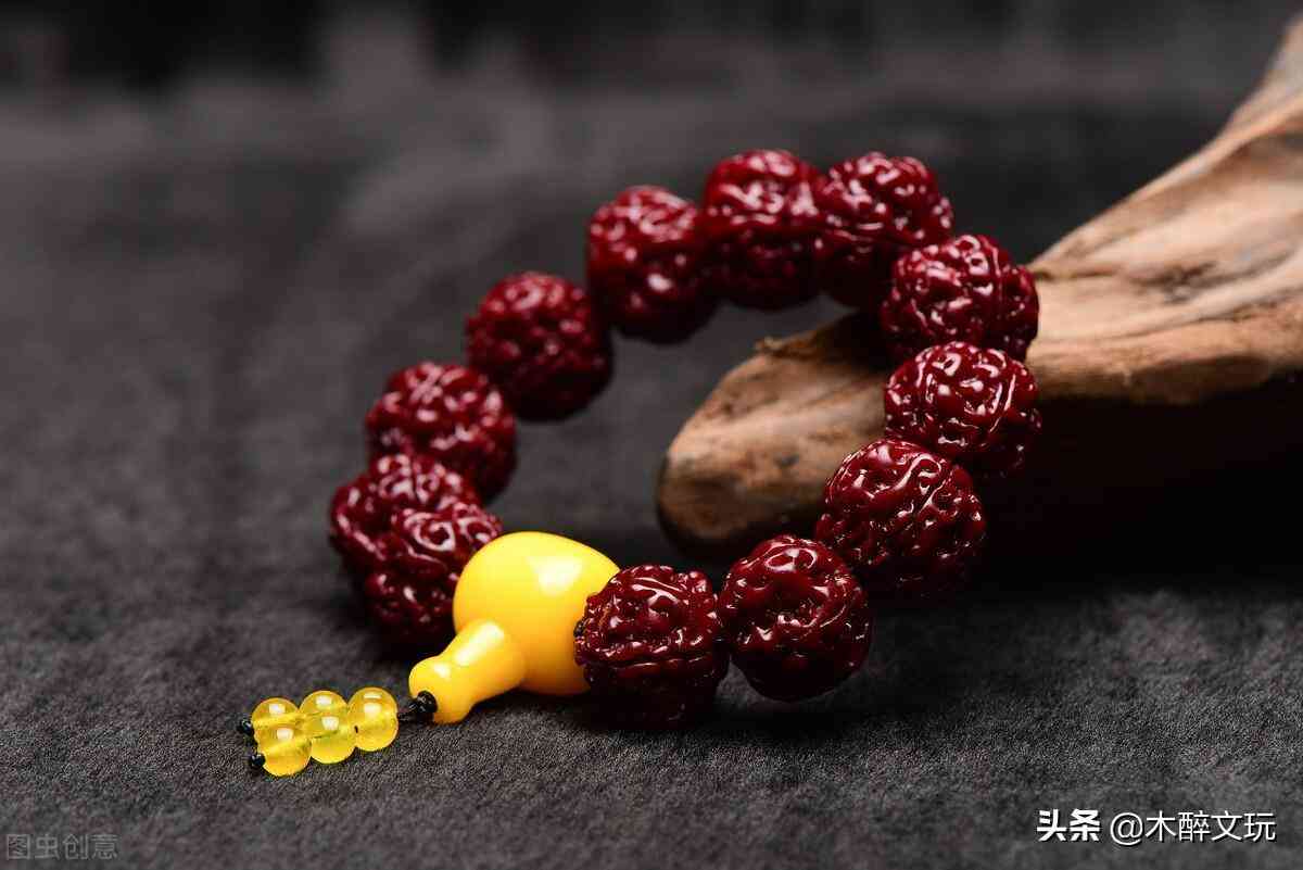 金剛菩提子怎么盤玩變色快(金剛菩提子用什么刷子刷好)