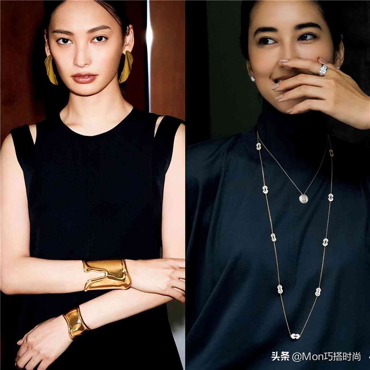 女生戴什么表示有主了(女生戴戒指10個手意義圖)