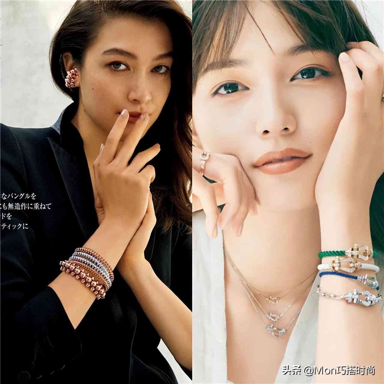女生戴什么表示有主了(女生戴戒指10個手意義圖)