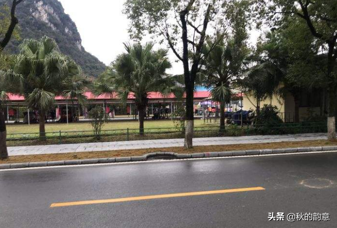 廣西桂林蘆笛巖風景區(qū)，藏有桂林雞血玉精品、極品、孤品600余件